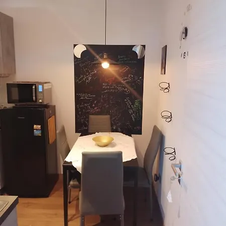 Muranum - Oda ve Kahvaltı Morano Calabro