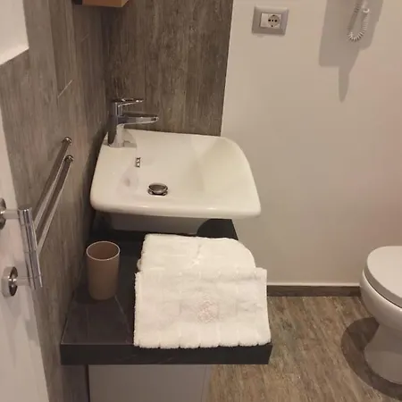 Muranum - Oda ve Kahvaltı