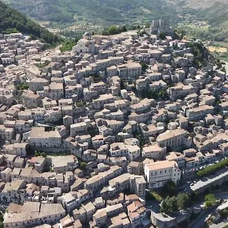 Muranum - Morano Calabro