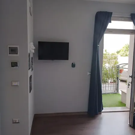 Muranum - Bed & Breakfast *