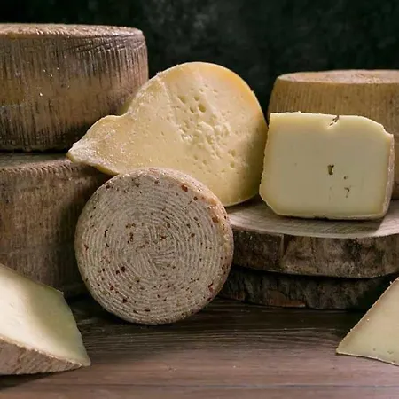 Muranum - 4* Morano Calabro