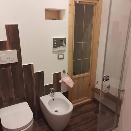 Bed & Breakfast Muranum -