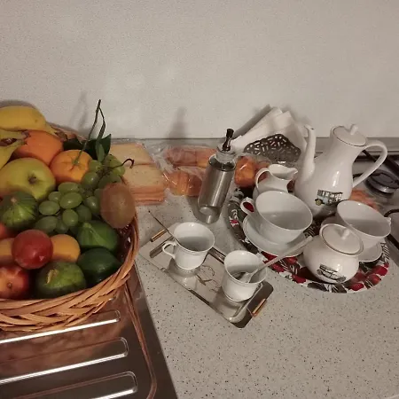 Oda ve Kahvaltı Muranum -