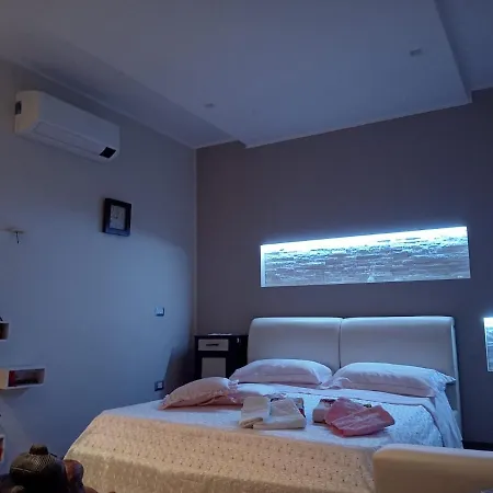 Muranum - Bed & Breakfast *