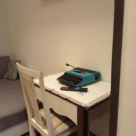 Oda ve Kahvaltı Muranum - 4*