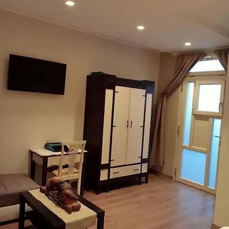 Muranum - Bed & Breakfast *