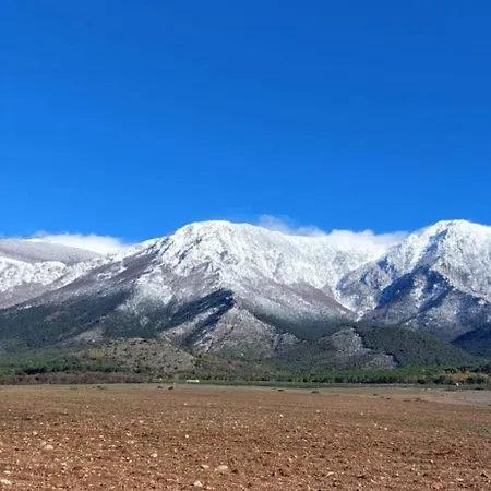 Muranum - Oda ve Kahvaltı Morano Calabro