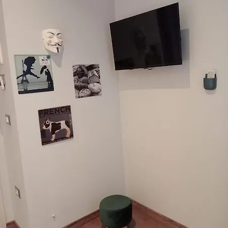 Muranum - Oda ve Kahvaltı 4*