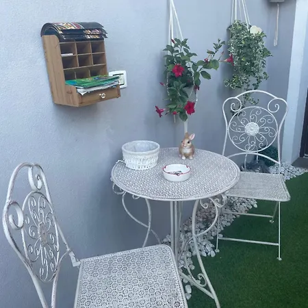 Muranum - Oda ve Kahvaltı Morano Calabro