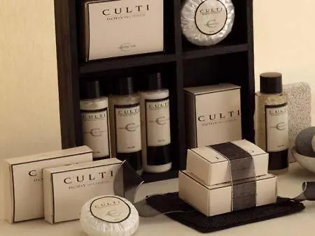 Muranum - 4* Morano Calabro