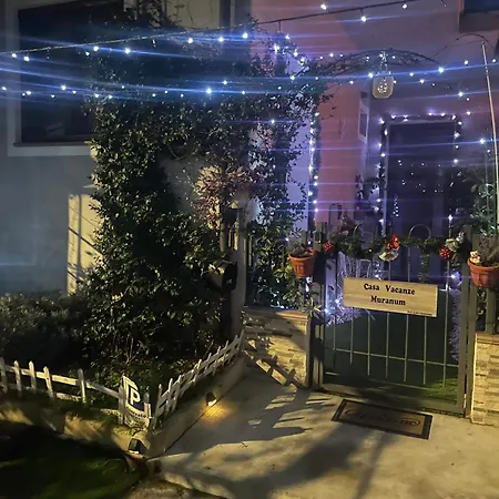 Bed & Breakfast Muranum - *