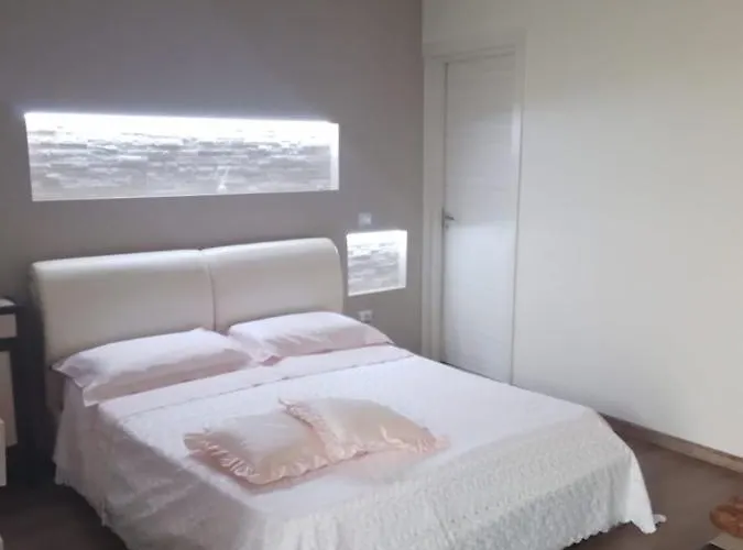 Muranum - Bed & Breakfast