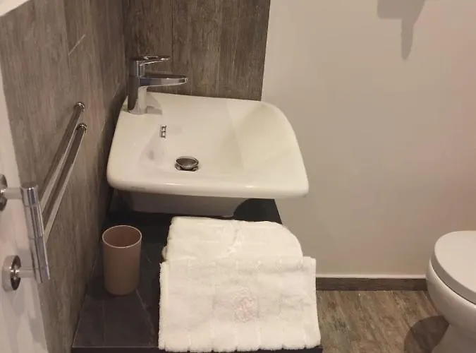 Muranum - Bed & Breakfast