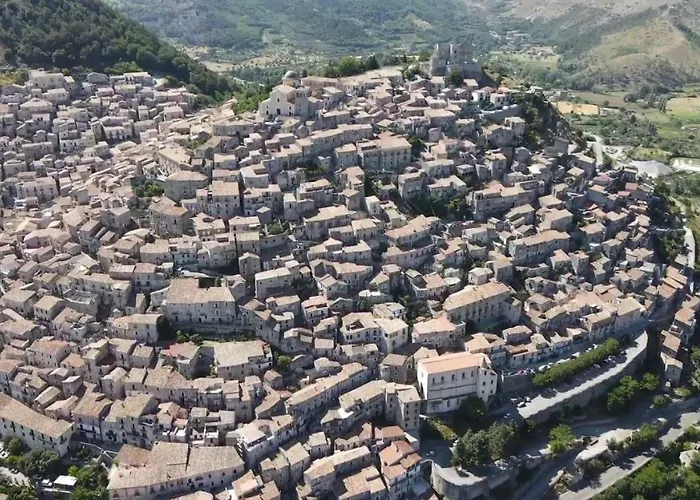 Muranum - Morano Calabro