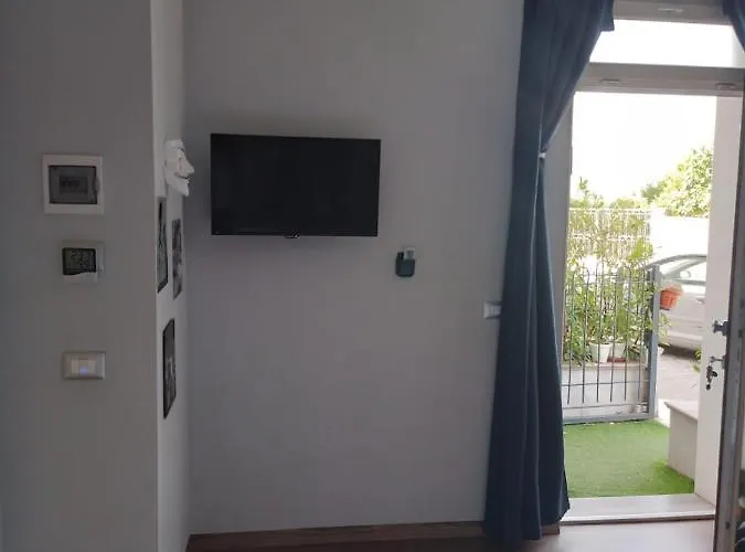 Muranum - Bed & Breakfast 4*