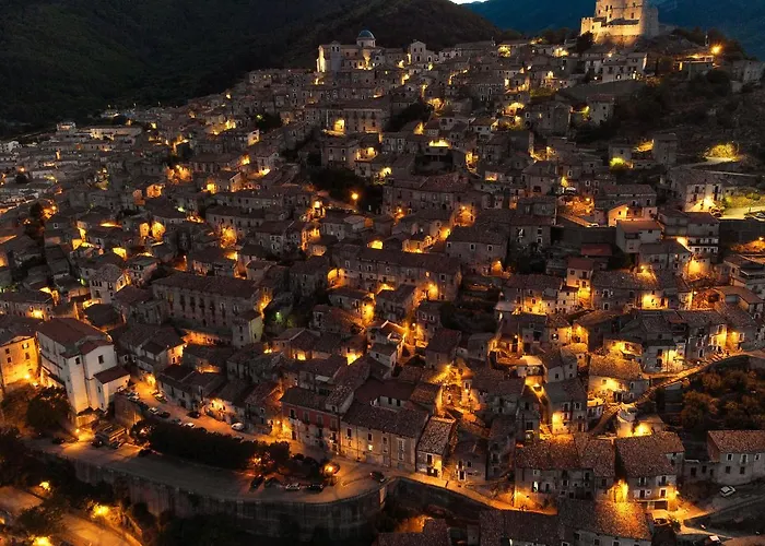 Muranum - Bed & Breakfast 4*