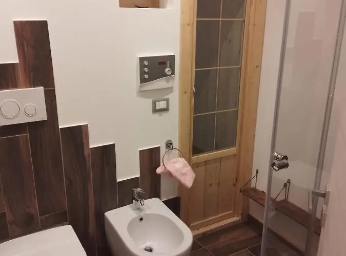 Bed & Breakfast Muranum -