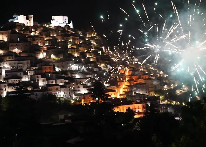 Muranum - Bed & Breakfast 4*