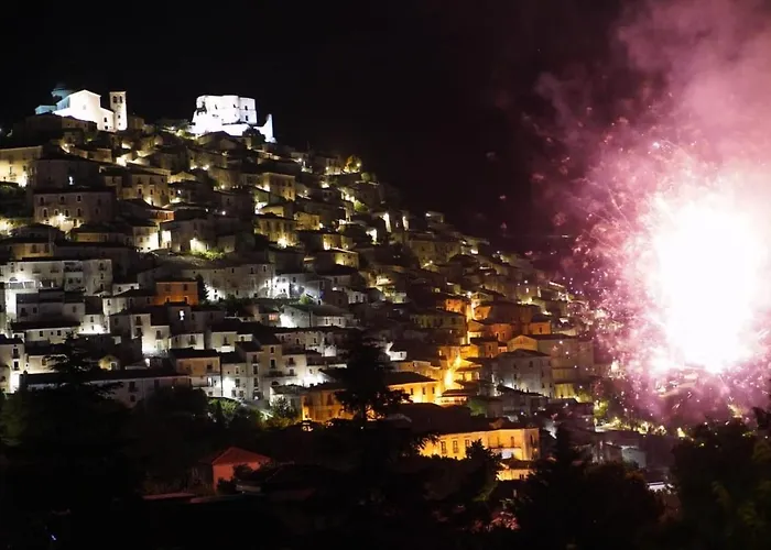 Bed & Breakfast Muranum - 4*