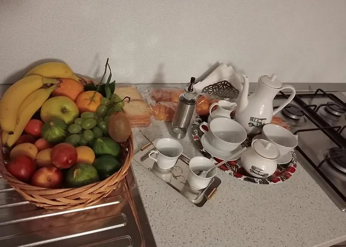 Bed & Breakfast Muranum -