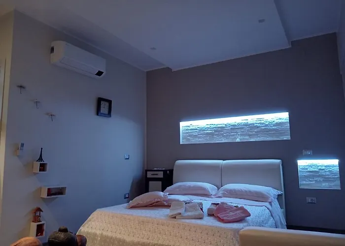 Muranum - Bed & Breakfast 4*