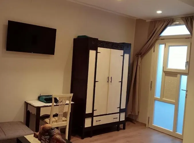 Muranum - Bed & Breakfast 4*