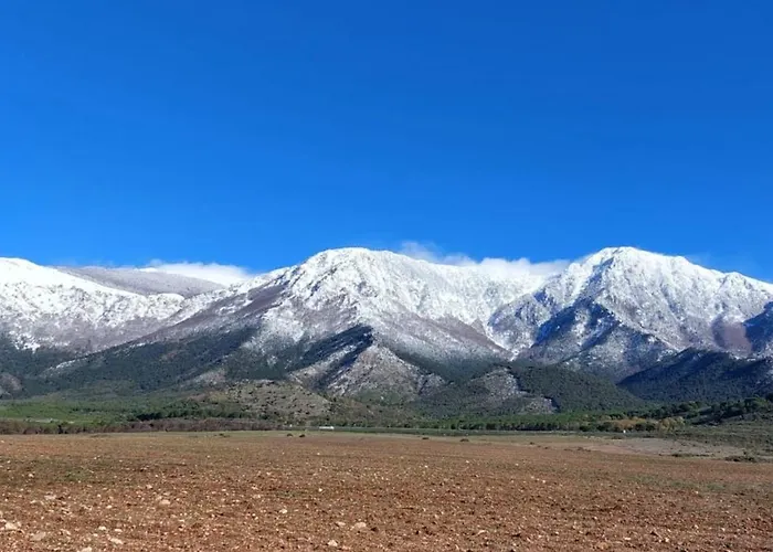 Muranum - Bed & Breakfast Morano Calabro