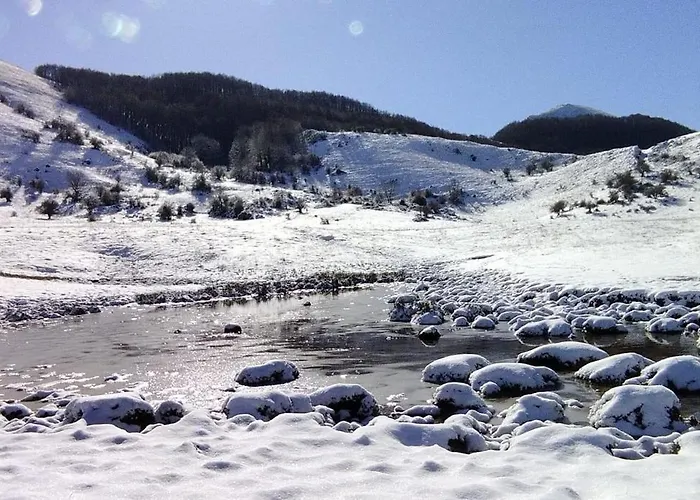 Bed & Breakfast Muranum -