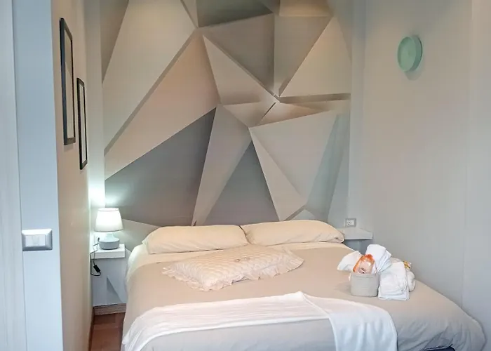 Muranum - Bed & Breakfast Morano Calabro