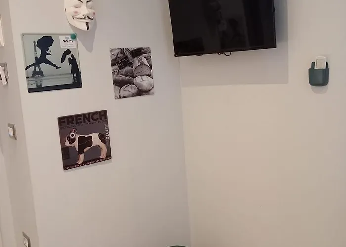 Muranum - Bed & Breakfast 4*