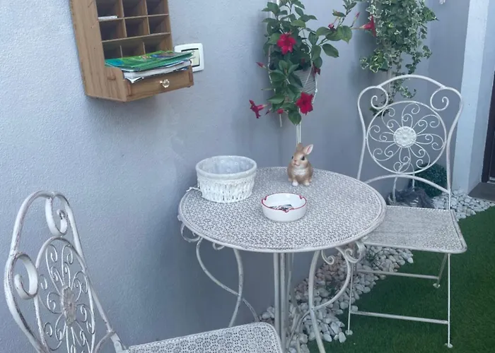 Muranum - Bed & Breakfast Morano Calabro