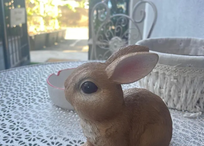 Muranum - Bed & Breakfast 4*