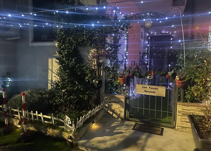 Bed & Breakfast Muranum - 4*